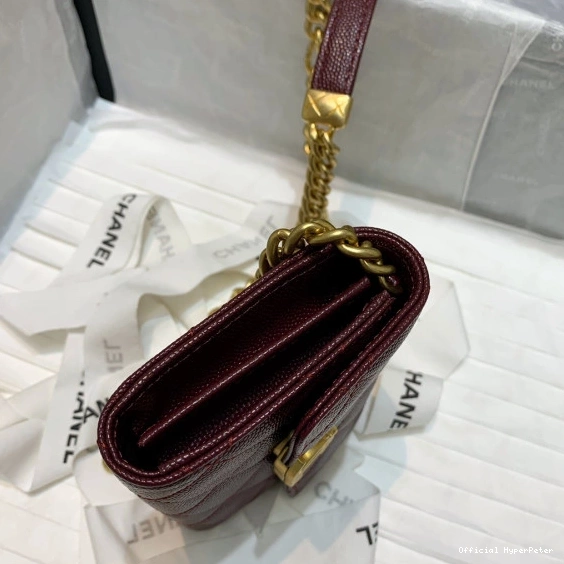 HyperPeter CHAIN WITH CHANEL CHANELUTCH 0731